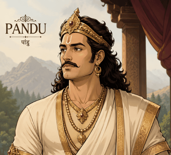 Can You Beat This Pandu Quiz?