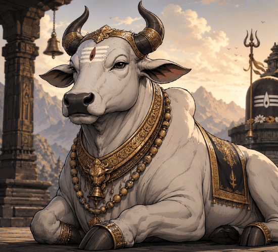 Let's Play Nandi Trivia