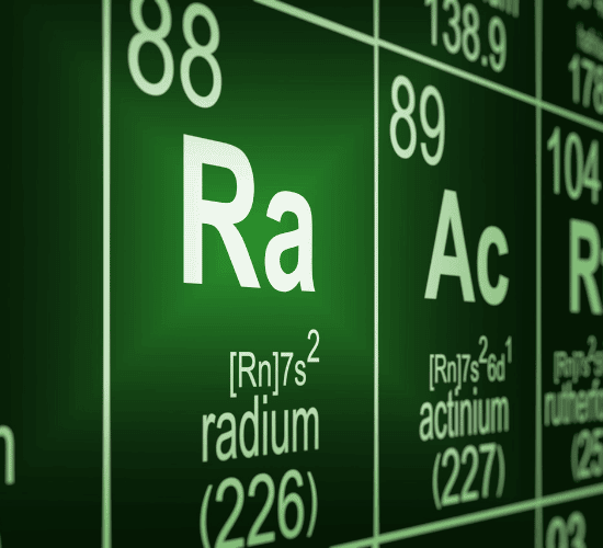 This Radium Quiz Gets Harder Every Question