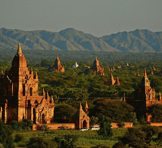 Most People Fail In This Bagan Quiz