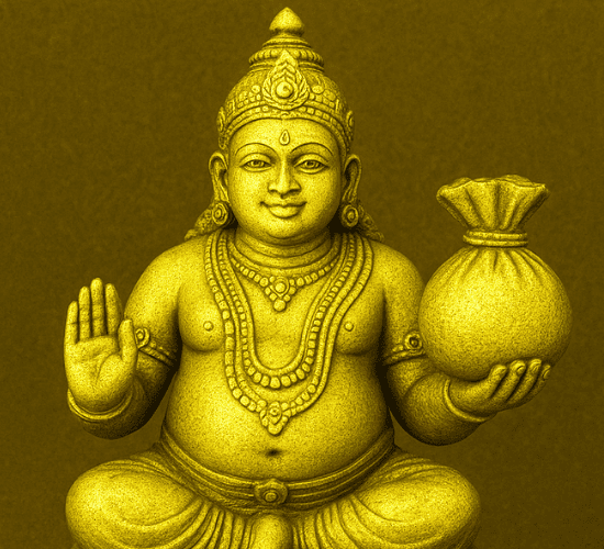 Let's Play Fun Kubera Quiz