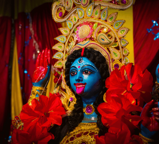 Let's Play Fun Kali Quiz