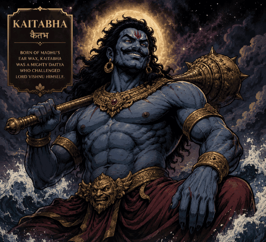 Let's Play Fun Kaitabha Quiz