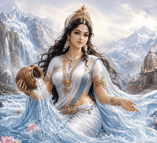 Let's Play Fun Ganga Quiz