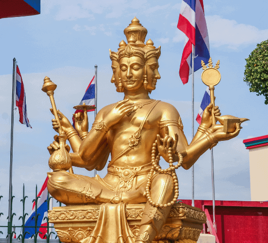 Fun Brahma Quiz to Test Your Mythology Knowledge