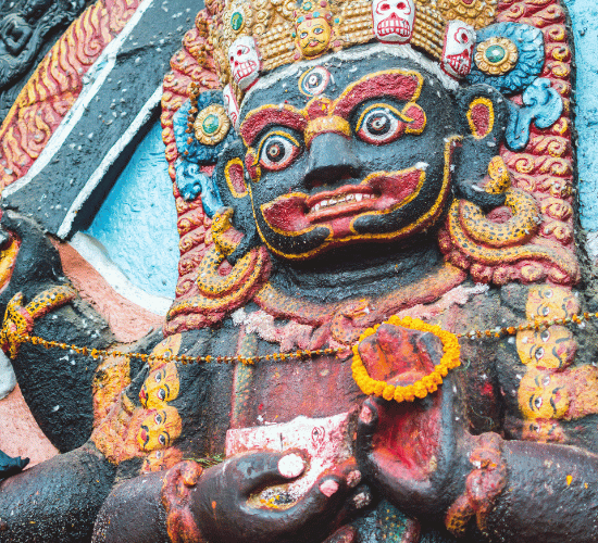 Fun Bhairava Quiz to Test Your Mythology Knowledge