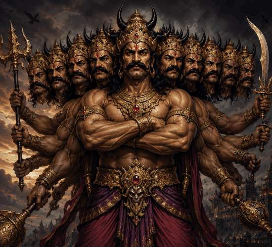 Fun Banasura Quiz to Test Your Mythology Knowledge