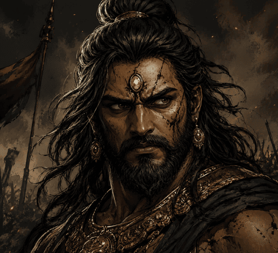 Fun Ashwatthama Quiz to Test Your Mythology Knowledge