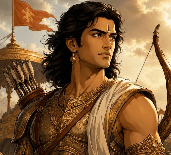 Fun Arjuna Quiz to Test Your Mythology Knowledge