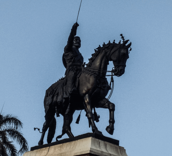 वीराङ्गना पन्‍नाधाया