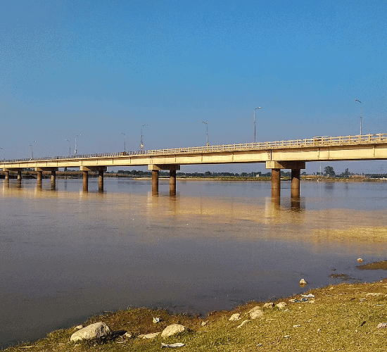 Most People Fail This Jhelum River Test
