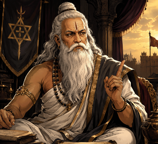 Most People Fail This Shukracharya Quiz