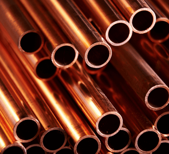 Only Geniuses Can Pass This Copper Quiz