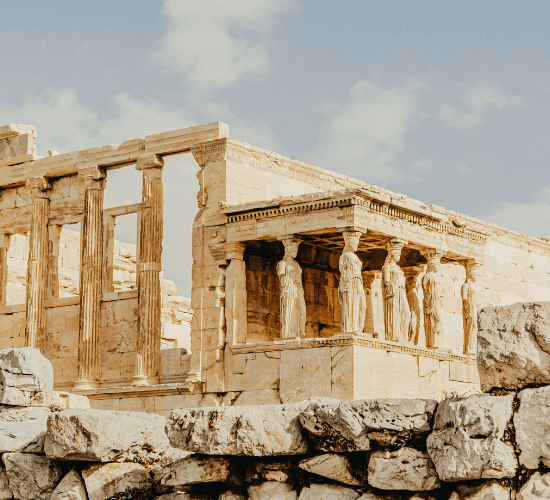 Can You Beat The Capitals with Ancient Ruins Quiz?