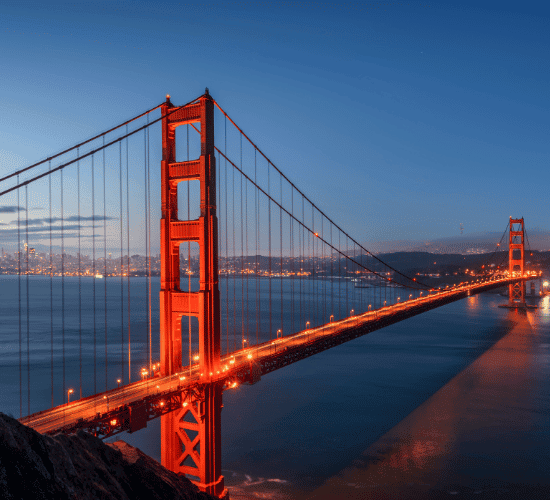 The Ultimate Capitals with Famous Bridges Challenge