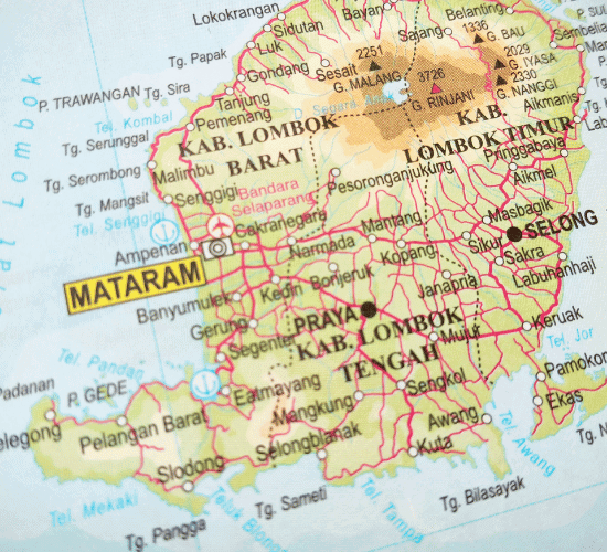 The Ultimate Capitals of Pacific Island Nations Quiz