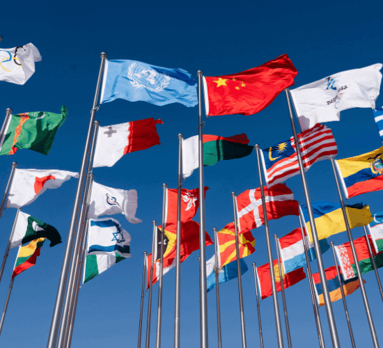 The Impossible Capitals of NATO Countries Trivia Challenge