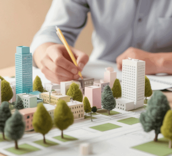 The Final Capitals Known for Architecture Test