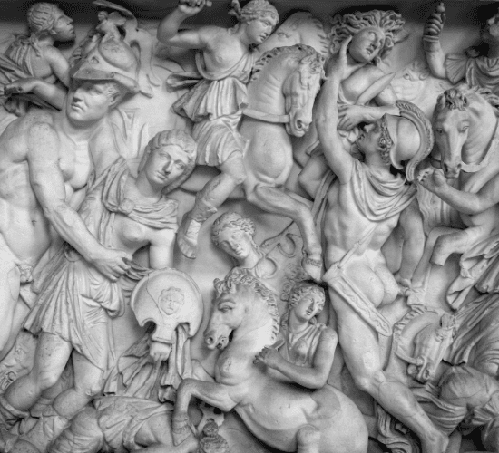 Are You Smart Enough For Capitals in Mythology Quiz?