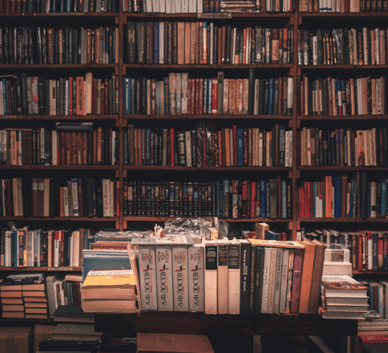 Can You Handle The Extreme Capitals in Literature Quiz?