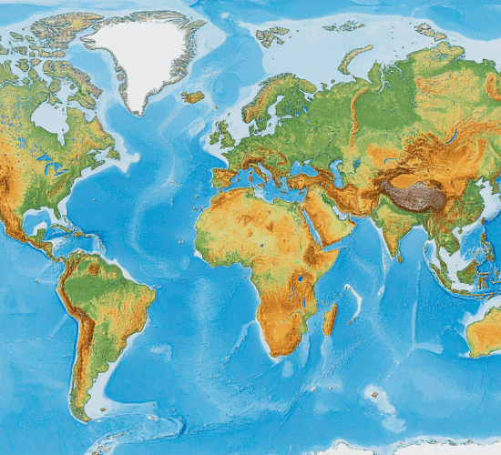 Most People Fail This Capitals by Continent Quiz