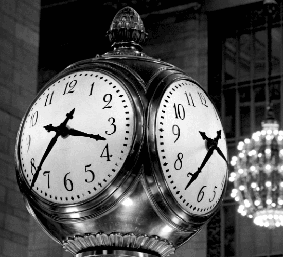 The Capitals and Time Zones Quiz Gets Harder Every Question