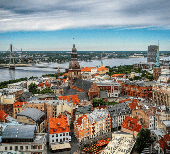 Can You Score 100% In Capitals and Their Old Names Quiz?