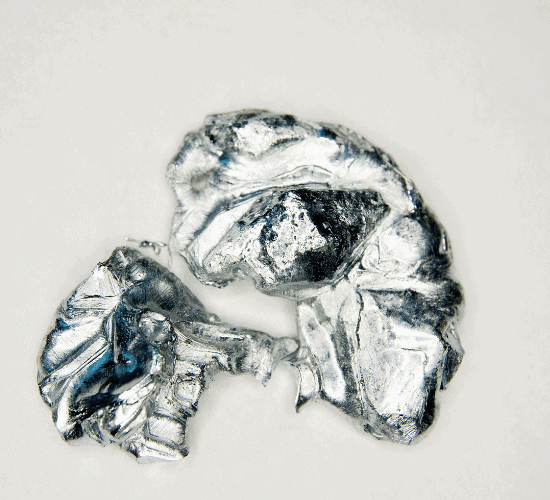 Can You Survive This Gallium Challenge?
