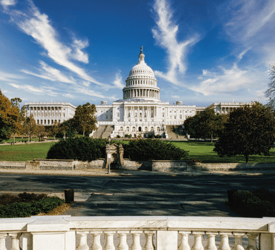 Can You Master The Washington DC  Quiz?