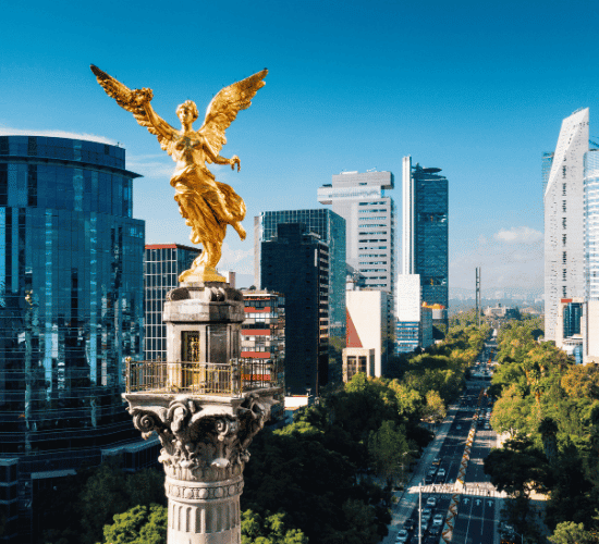 This Mexico City Quiz Gets Harder Every Question