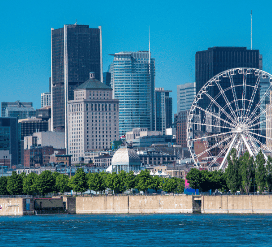 Can you Beat This Montreal Quiz?