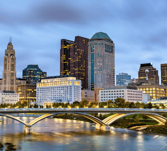 The Impossible Columbus City Trivia Challenge