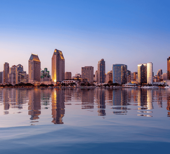 Can You Score 100% In The San Diego Quiz?