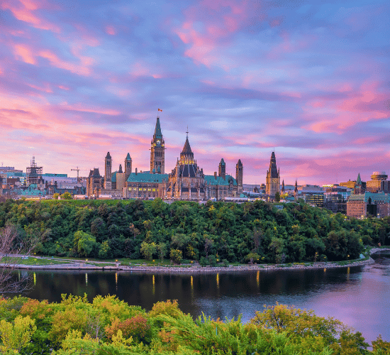 The Hardest Ottawa Quiz Ever