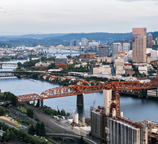The Ultimate Portland Challenge Quiz