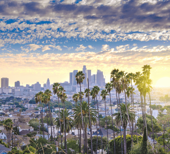 Think You Know About Los Angeles? Prove It