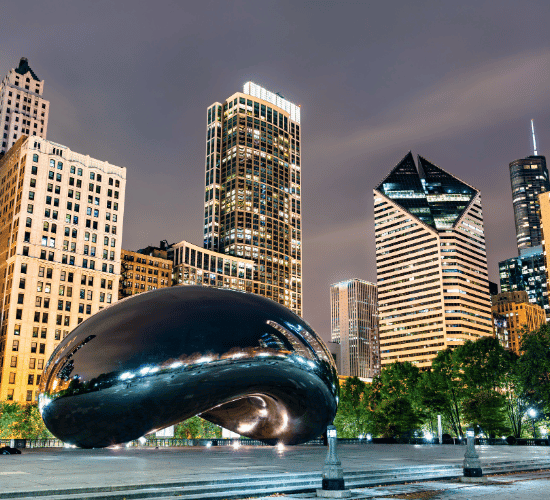 Can You Survive This Chicago Challenge? Quiz