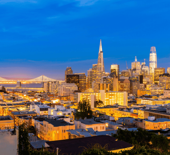 Are You Smart Enough For This San Francisco Quiz?