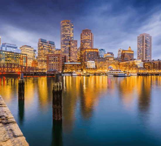 Can You Score 100% In This Boston Quiz?