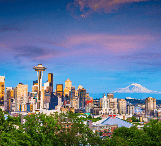 Can You Handle The Extreme Seattle Trivia?