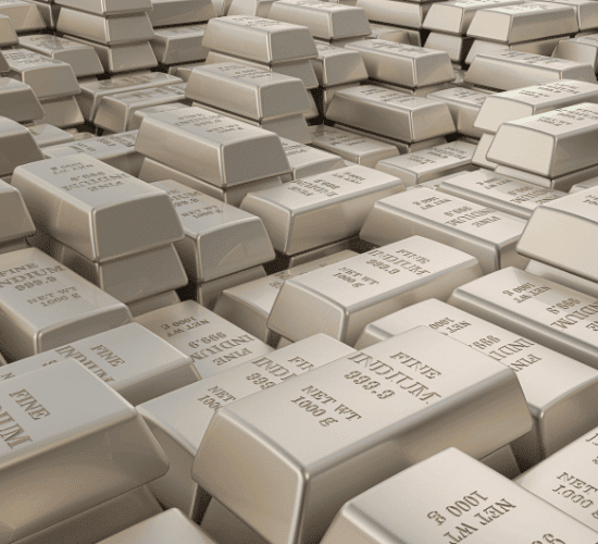 Most People Fail This Indium Quiz
