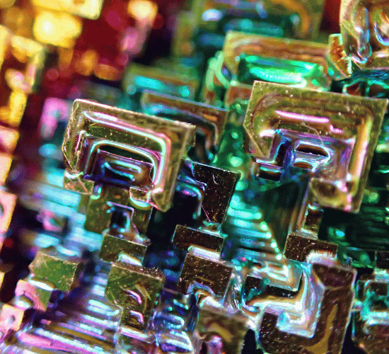 Think You Know Bismuth? Prove It.
