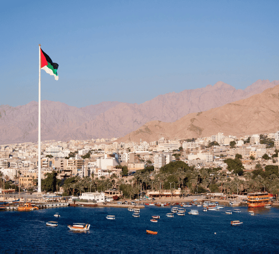 Beat This Aqaba City Quiz If You Can