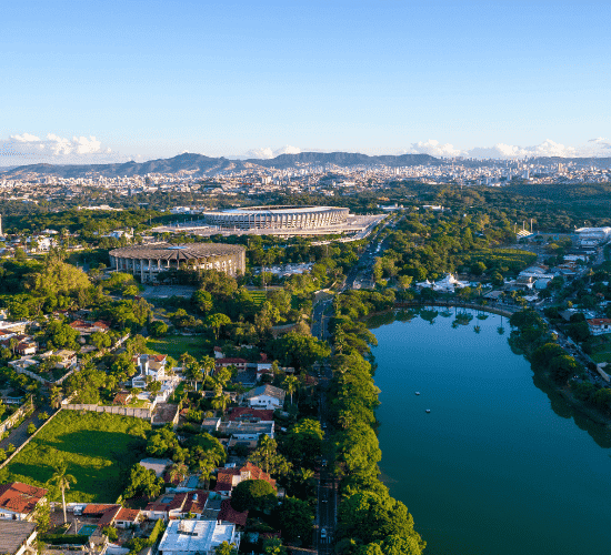 The Impossible Belo Horizonte City Trivia Challenge