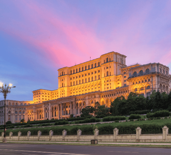 Warning: This Bucharest City Quiz Is Brutal