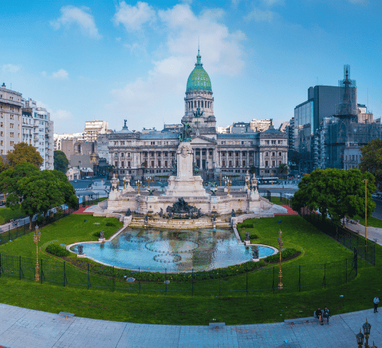 Can You Master This Buenos Aires City Trivia Test?