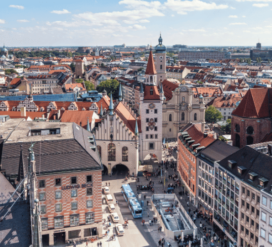 Can You Master This Munich City Trivia?