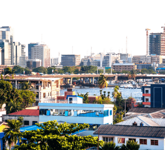 The Hardest Lagos City Quiz Ever