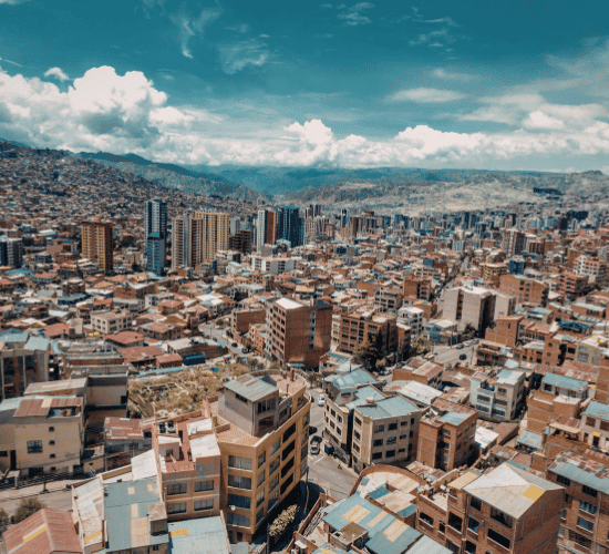 Most People Fail In This La Paz City Quiz