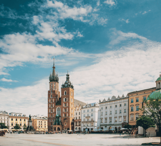 The Impossible Krakow City Trivia Challenge